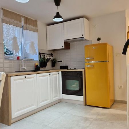 Apartament Apartman Ivano Cres Zewnętrze zdjęcie