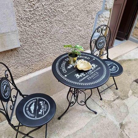 Apartament Apartman Ivano Cres Zewnętrze zdjęcie