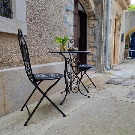 Apartament Apartman Ivano Cres Zewnętrze zdjęcie