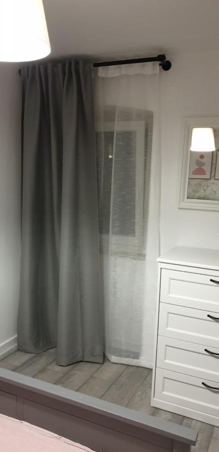 Apartament Apartman Ivano Cres Zewnętrze zdjęcie