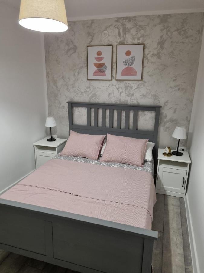 Apartament Apartman Ivano Cres Zewnętrze zdjęcie