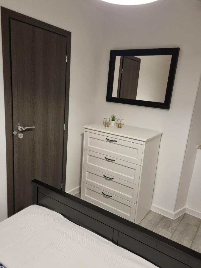 Apartament Apartman Ivano Cres Zewnętrze zdjęcie