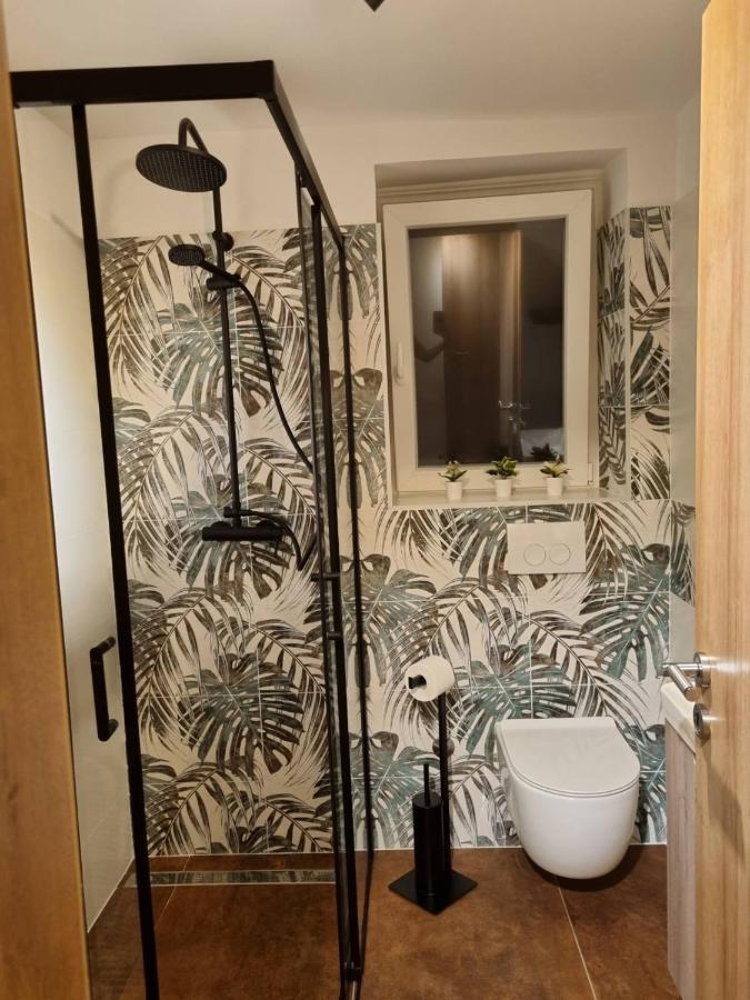 Apartament Apartman Ivano Cres Zewnętrze zdjęcie