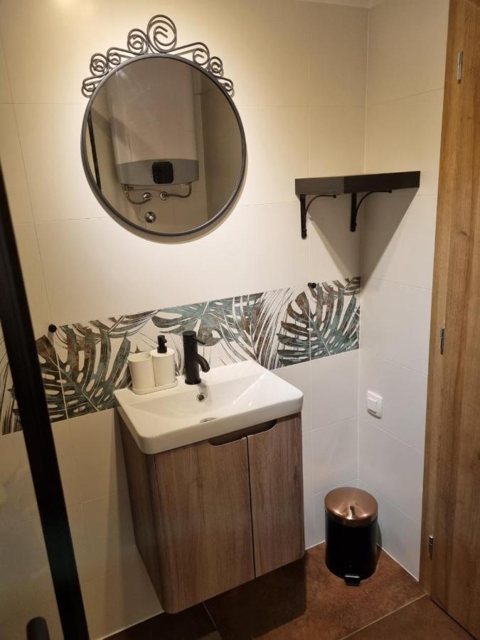 Apartament Apartman Ivano Cres Zewnętrze zdjęcie