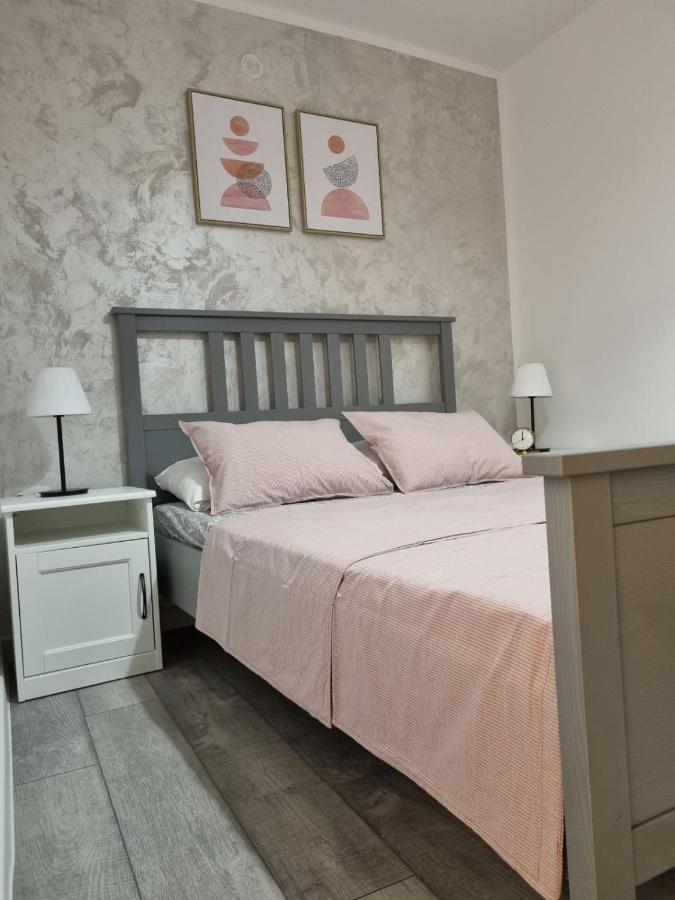 Apartament Apartman Ivano Cres Zewnętrze zdjęcie