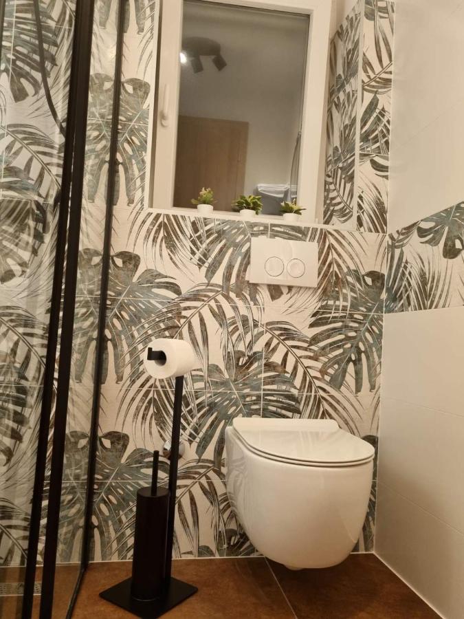 Apartament Apartman Ivano Cres Zewnętrze zdjęcie