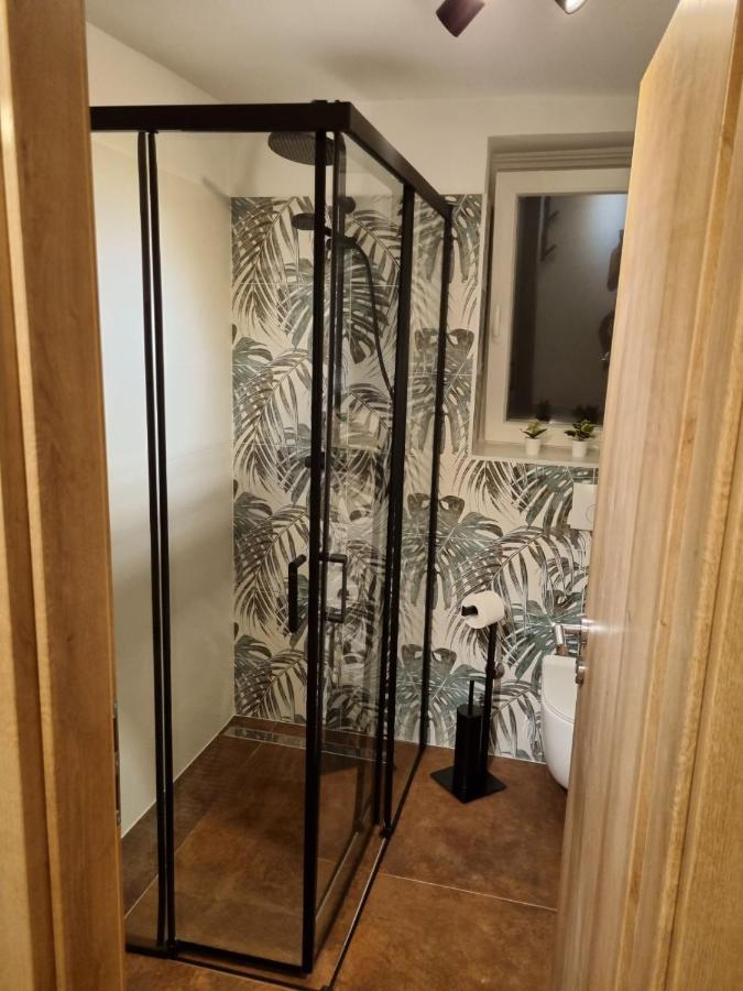 Apartament Apartman Ivano Cres Zewnętrze zdjęcie