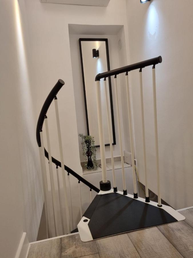 Apartament Apartman Ivano Cres Zewnętrze zdjęcie