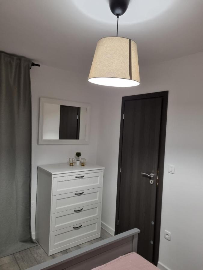 Apartament Apartman Ivano Cres Zewnętrze zdjęcie